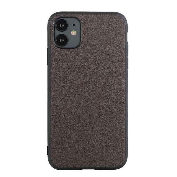 iPhone 12/12Pro ケース iPhone 12/12pro スマホケース ブラウン #1...