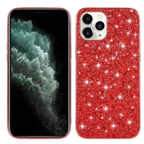 iPhone 12/12Pro ケース iPhone 12/12pro スマホケース レッド #11...