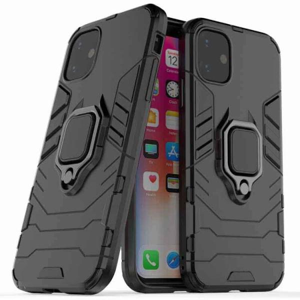 iPhone 12 ProMax ケース iPhone 12 ProMax スマホケース ブラック ...