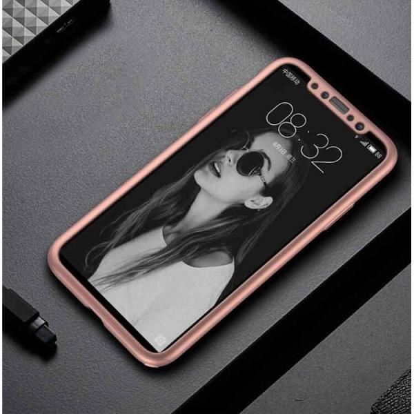 iPhone 12 mini ケース iPhone 12 mini 全面保護 スマホケース ローズゴ...