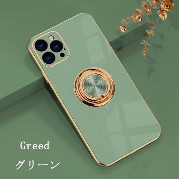 iPhone 13 ケース iPhone 13 スマホケース グリーン #1148219 iPhon...
