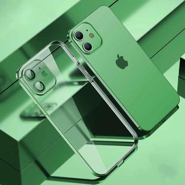 iPhone 13 ケース iPhone 13 スマホケース ミッドナイトグリーン #1149708...