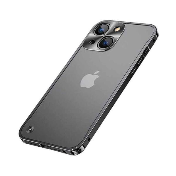 iPhone 13 ケース iPhone 13 スマホケース ブラック #1150164 iPhon...