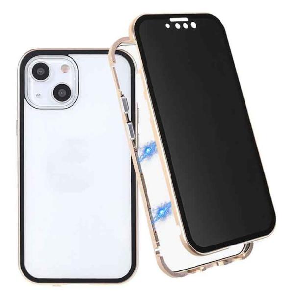 iPhone 13 ケース iPhone 13 スマホケース B×ゴールド #1150201 iPh...