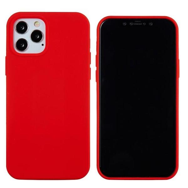 iPhone 13 ProMax ケース iPhone 13 ProMax スマホケース レッド #...