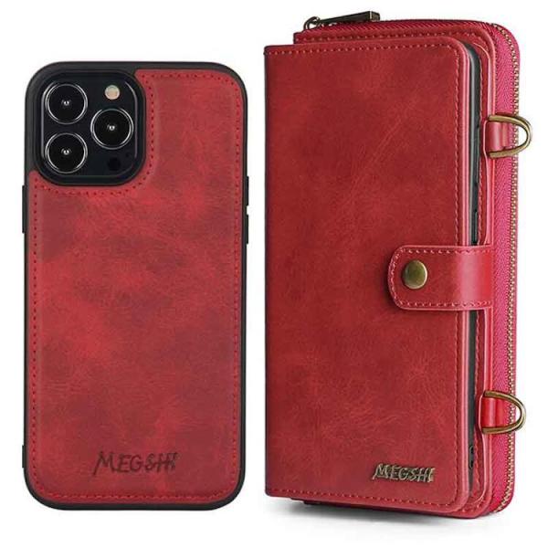 iPhone 13 Pro ケース iPhone 13 Pro スマホケース レッド #115009...