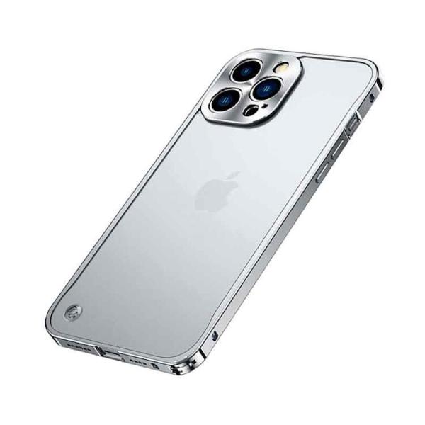 iPhone 13 Pro ケース iPhone 13 Pro スマホケース シルバー #11501...