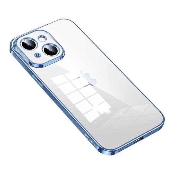 iPhone 13 mini ケース iPhone 13 mini スマホケース A シエラブルー ...