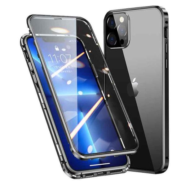 iPhone 14 ProMax ケース iPhone 14 ProMax スマホケース A 強化ガ...