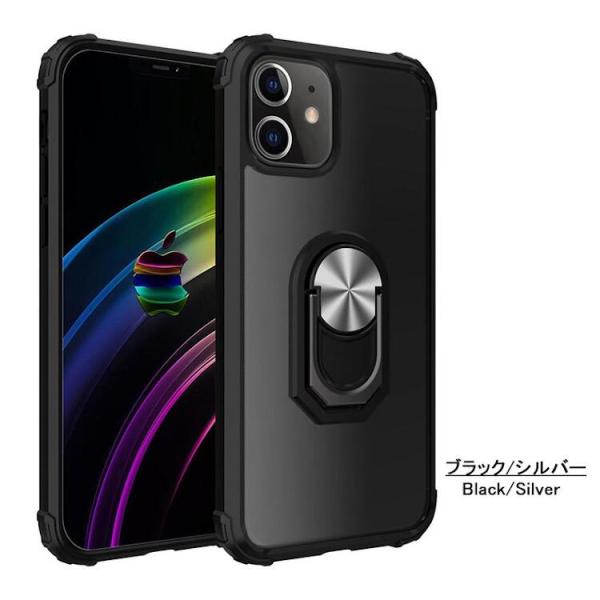 iPhone 14 Pro ケース iPhone 14 Pro スマホケース 強化ガラスフィルム付き...