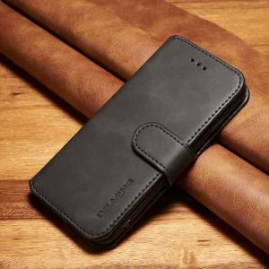 iPhone 8/7 Plus ケース iPhone 8/7 Plus 手帳型 スマホケース ブラック iPhone 8/7 Plus Case 新品 未使用｜beautyfiveauc