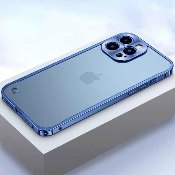 iPhone 12 ケース iPhone 12 スマホケース ブルー #1150143 iPhone...