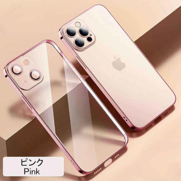 iPhone 14 Plus ケース iPhone 14 Plus スマホケース 強化ガラスフィルム...