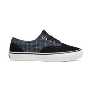 バンズ スケート エラ (Plaid) 27cm(US9) ブラック×ネイビー #VN0A5FC984C VANS Skate Era 新品 未使用｜beautyfiveauc