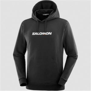 SALOMON（サロモン） クロスウォーム ソフトシェル (メンズ) L