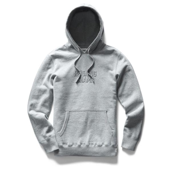 【在庫限り】 レイニングチャンプ Dropshadow Pullover Hoodie L HEAT...