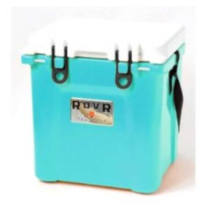 ローバープロダクツ コンボ(キーパー＆アイサーセット) シーグラス