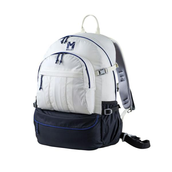 ミレー マルシェ NX 20 FOGGY DEW 20L MIS0761-N8014 MARCHE ...