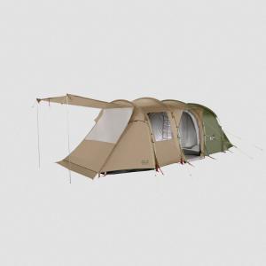 Jack Wolfskin ジャックウルフスキン ゴッサマー 1人用テント Jack Wolfskin ジャックウルフスキン ゴッサマー 1人用テント