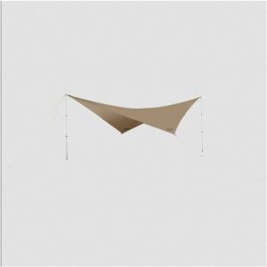 Jack Wolfskin ジャックウルフスキン トラベル ロッジ RT 5-7人