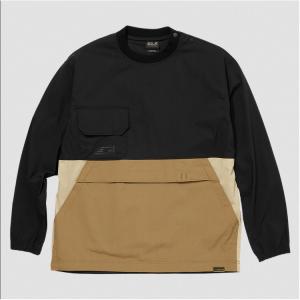 Jack Wolfskin ジャックウルフスキン トラベル ロッジ RT 5-7人 Jack Wolfskin ジャックウルフスキン トラベル ロッジ RT 5-7人
