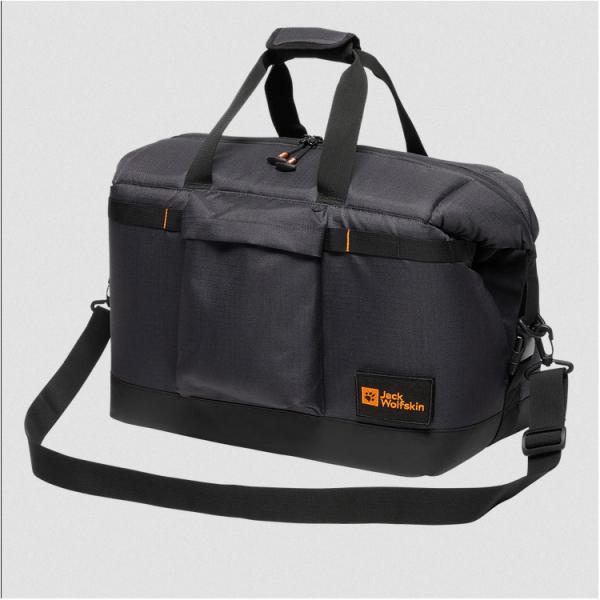 【在庫限り】 ジャックウルフスキン JP MFL ソフトクーラーバッグ ファントム 30×43×25...