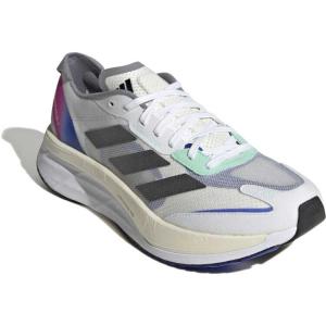 38%off アディダス メンズ 厚底 ランニングシューズ adidas ADIZERO
