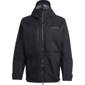 ミーン様　<新品>adidas TERREX GORE-TEXジャケット　L adidas（アディダス） テレックス Xploric RAIN.RDY ハイキング