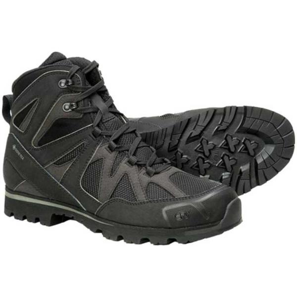 CRVキャラバン Free Trek Hi(GORE-TEX搭載) 28.0cm ブラック #001...