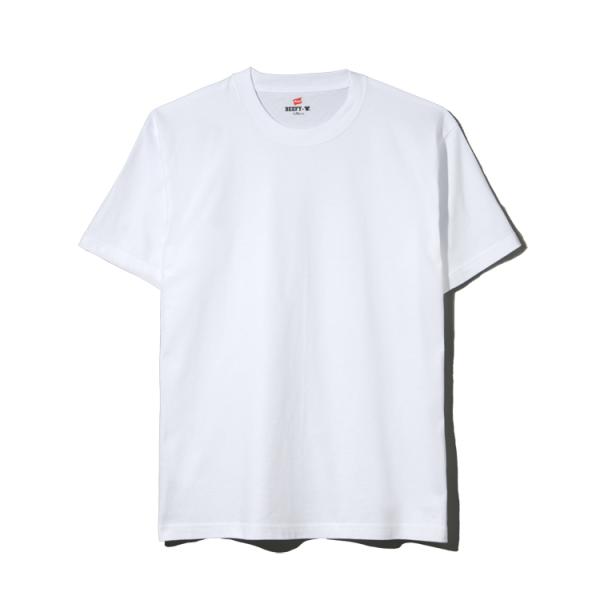 ヘインズ BEEFY Tシャツ XL ホワイト #H5180-010 HANES 新品 未使用