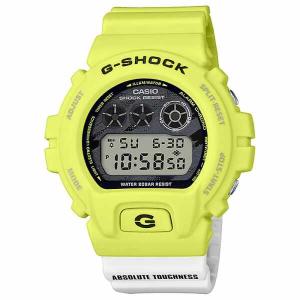 G-SHOCK DW-6900TGA-9JF  Accessories