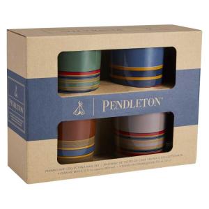 PENDLETON（ペンドルトン） スーベニアカーディガン(レディース