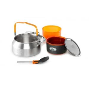 GSI ジーエスアイ パックキッチン 8 11871975 キャンプ クッキング用品