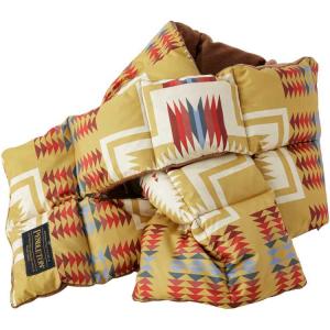 PENDLETON（ペンドルトン） バックプリントスウェットカーディガン