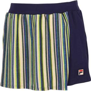 FILA（フィラ） リバーシブルトラックジャケット(レディース) L カーキ