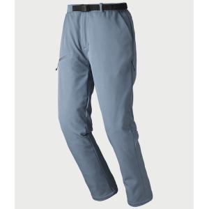 カリマー アリート ベンチレーション パンツ(メンズ) L ビンテージブルー #101433-4660 arete ventilation pants KARRIMOR 新品 未使用｜beautyfiveauc