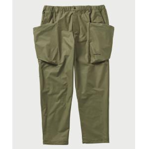 Karrimor（カリマー） リグパンツ(メンズ) M ネイビー #101516-5000