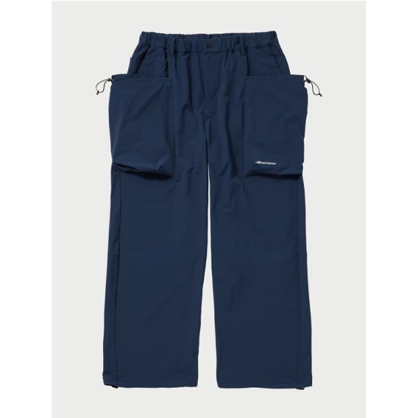 カリマー リグパンツ(メンズ) L ネイビー #101516-5000 rigg pants Nav...