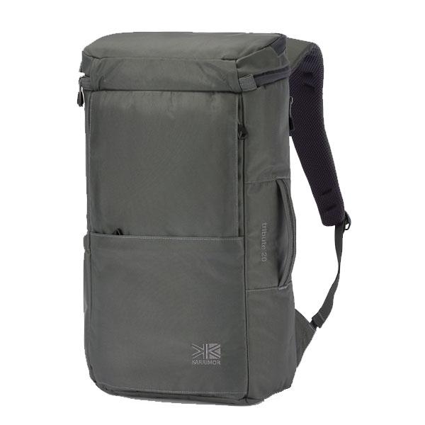 カリマー tribute 20 Dark Charcoal H50×W30×D16cm(20L) #...