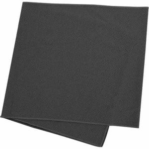 【在庫限り】 グッズマン 気化熱のチカラ 水冷感タオル クールタオル グレー 約30×120cm #6840 【在庫限り】 GOODSMAN 新品 未使用