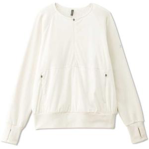 DANSKIN（ダンスキン） ストレッチダブルウィーブジャケット