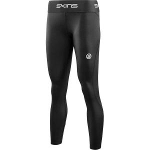 SKINS スキンズ SERIES-5メンズロングタイツ XL ブラック SKINS スキンズ SERIES-5メンズロングタイツ XL ブラック