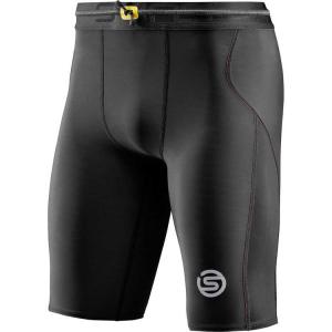 SKINS スキンズ SERIES-5メンズロングタイツ XL ブラック SKINS スキンズ SERIES-5メンズロングタイツ XL ブラック