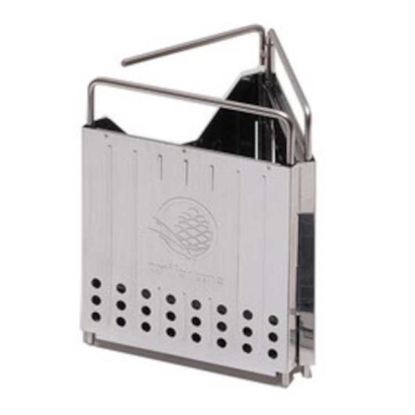 【在庫限り】 コニファーコーン パイロマスター2 フォールディングストーブ #CC-PRMA02 【...