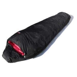 NANGA（ナンガ） UDD BAG 380DX CHA ロング : インディーズヤフー店