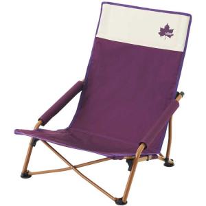 LOGOS（ロゴス） LOGOS Life ハイバックあぐらチェアプラス(ブラウン