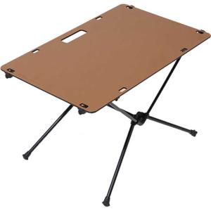 Helinox ヘリノックス オーバルテーブル トップ ウォールナット