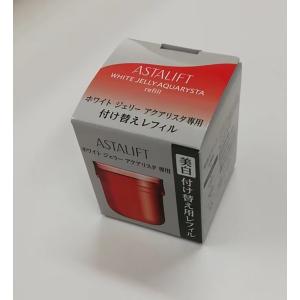 ASTALIFT（アスタリフト） [国内正規品]ASTALIFT ホワイトジェリー