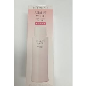 ASTALIFT（アスタリフト） ホワイト ブライトローション レフィル
