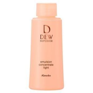 DEW　スペリア　エマルジョン コンセントレート　(さっぱり)　レフィル　100mL　｜beautyginza2